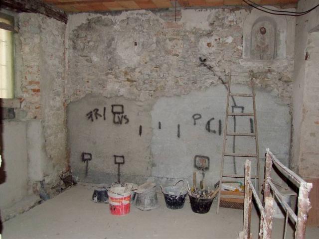 Appartamento in vendita a Dicomano, Toscana
