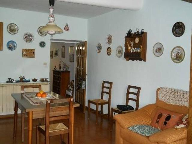 Appartamento in vendita a Dicomano, Toscana