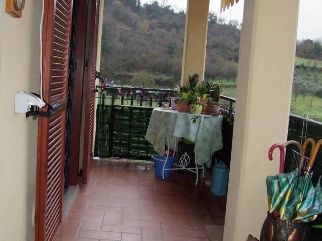 Appartamento in vendita a Dicomano, Toscana