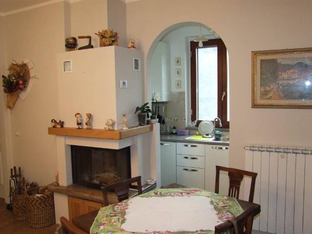 Appartamento in vendita a Dicomano, Toscana