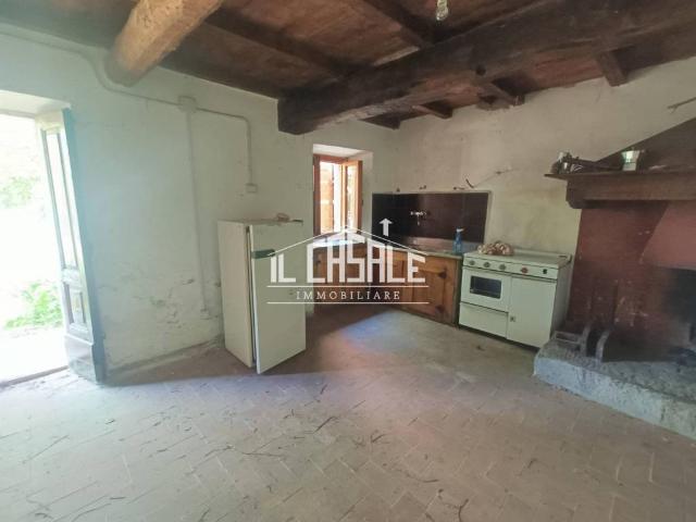Appartamento in vendita a Dicomano, Toscana