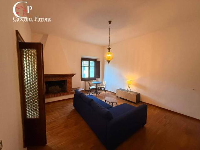 Appartamento in vendita a Dicomano, Firenze