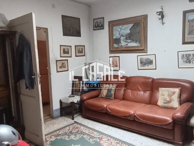 Appartamento in vendita a Dicomano, Firenze