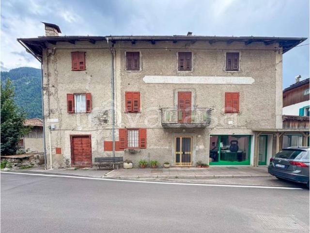 Appartamento in vendita a Dimaro, Dimaro Folgarida