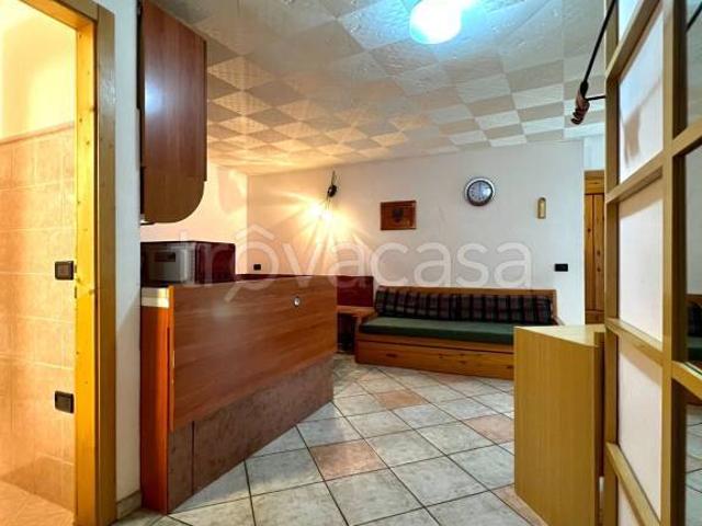 Appartamento in vendita a Comunità della Valle di Sole, Folgarida