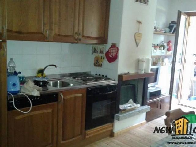 Appartamento in vendita a Comunità della Valle di Sole, Dimaro