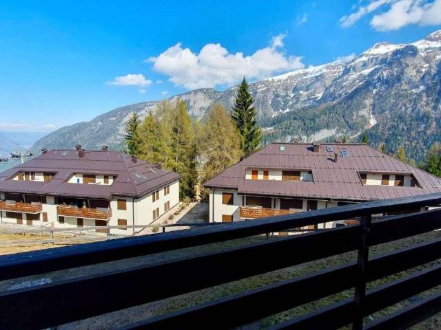 Appartamento in vendita a Comunità della Valle di Sole, Folgarida