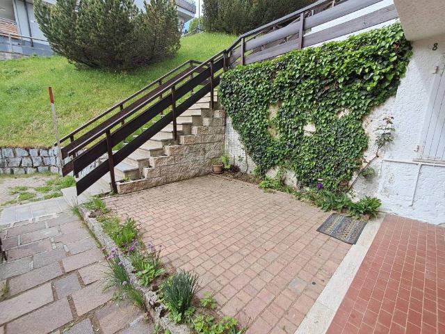 Appartamento in vendita a Comunità della Valle di Sole, Folgarida