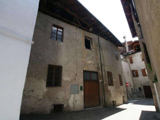 Appartamento in vendita a Comunità della Valle di Sole, Dimaro