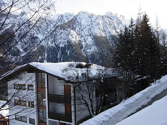 Appartamento in vendita a Comunità della Valle di Sole, Folgarida