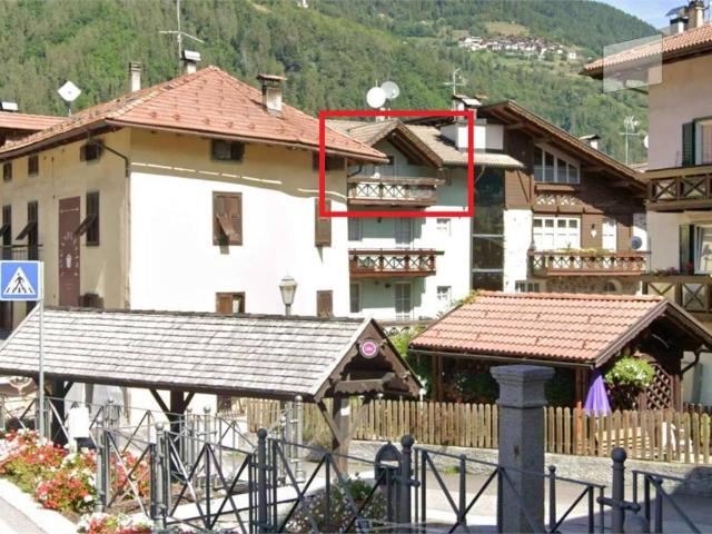 Appartamento in vendita a Dimaro, Dimaro Folgarida