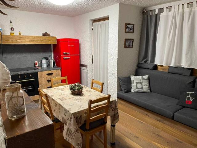 Appartamento in vendita a Comunità della Valle di Sole, Folgarida