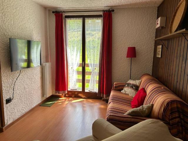 Appartamento in vendita a Comunità della Valle di Sole, Folgarida