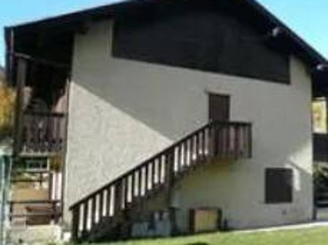 Appartamento in vendita a Comunità della Valle di Sole, Folgarida