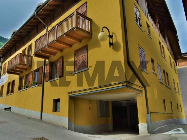 Appartamento in vendita a Comunità della Valle di Sole, Monclassico