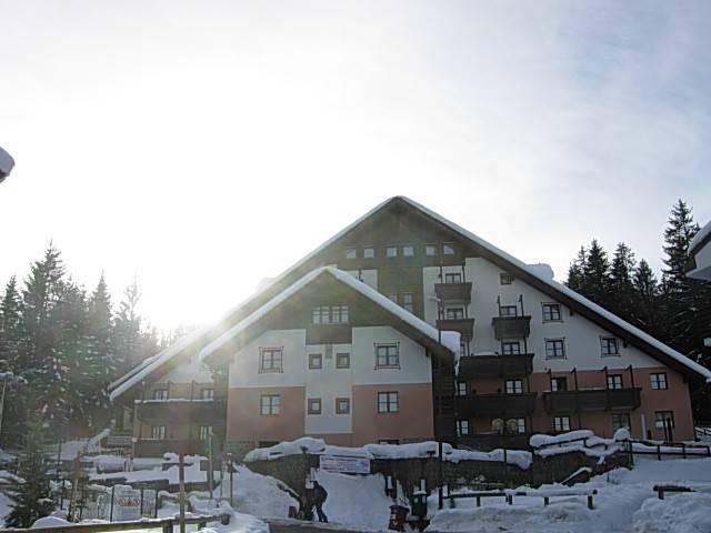 Appartamento in vendita a Comunità della Valle di Sole, Folgarida