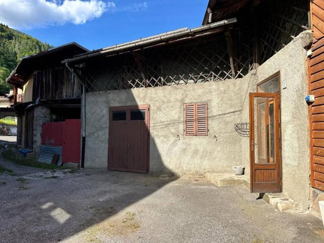 Appartamento in vendita a Comunità della Valle di Sole, Monclassico
