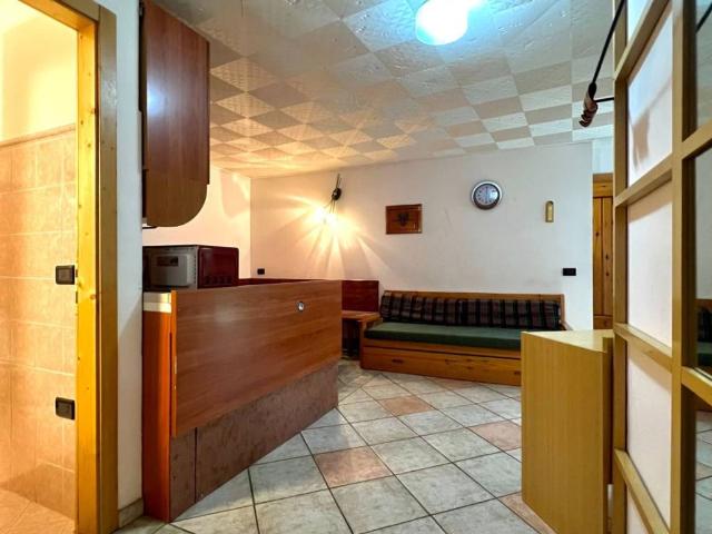 Appartamento in vendita a Comunità della Valle di Sole, Folgarida