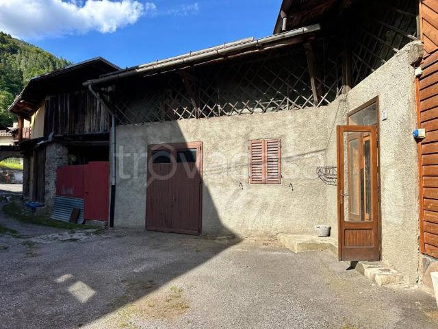 Appartamento in vendita a Comunità della Valle di Sole, Monclassico