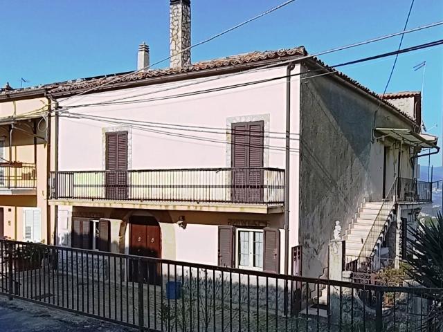 Appartamento in vendita a Calabria, Cosenza