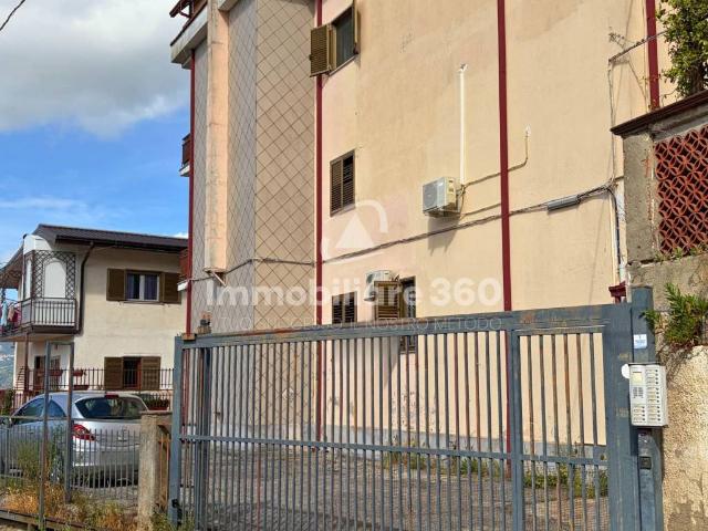Appartamento in vendita a Calabria, Cosenza