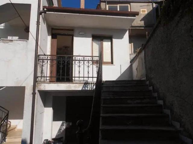 Appartamento in vendita a Calabria, Cosenza