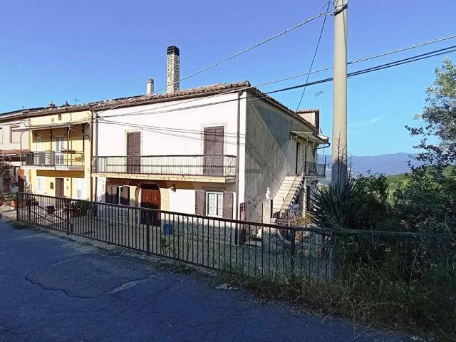 Appartamento in vendita a Calabria, Cosenza
