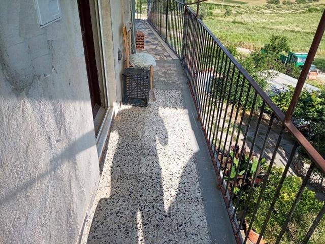 Appartamento in vendita a Calabria, Cosenza