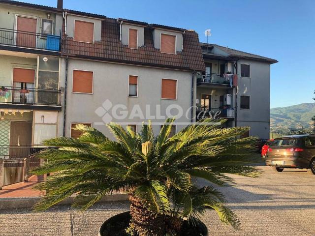 Appartamento in vendita a Calabria, Cosenza