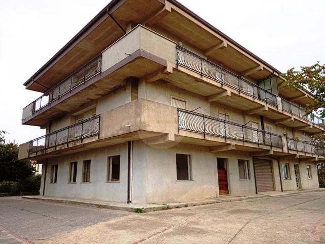 Appartamento in vendita a Calabria, Cosenza