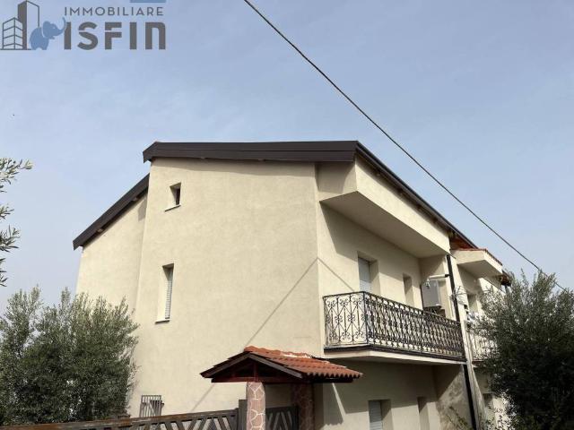Appartamento in vendita a Calabria, Cosenza