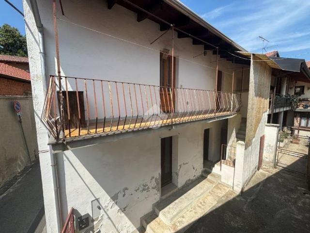 Appartamento in vendita a Rocchetta, Piemonte