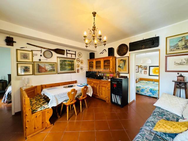 Appartamento in vendita a Dizzasco, Como