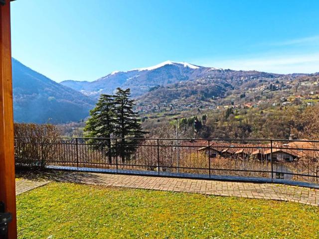 Appartamento in vendita a Dizzasco, Lombardia