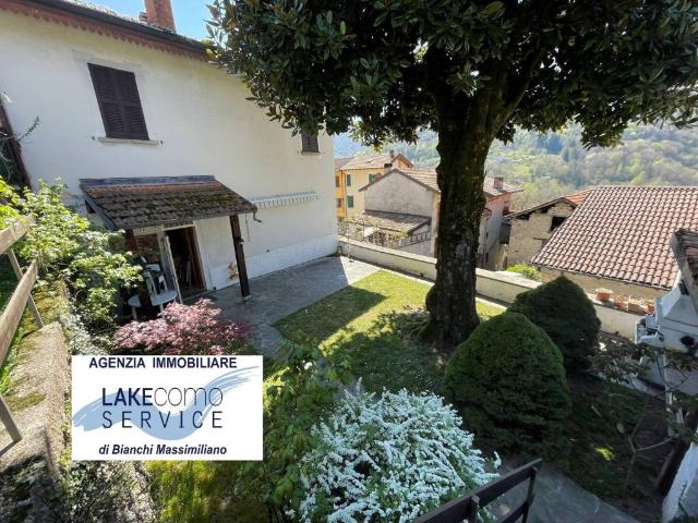 Appartamento in vendita a Dizzasco, Lombardia