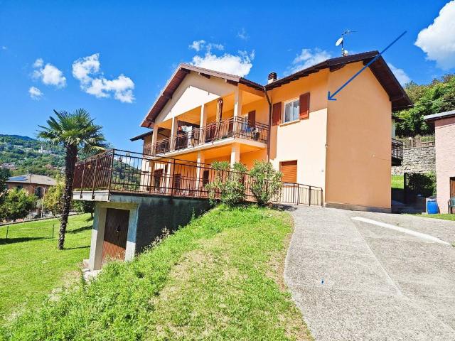 Appartamento in vendita a Dizzasco, Lombardia