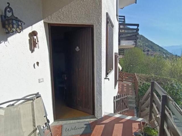 Appartamento in vendita a Dizzasco, Lombardia