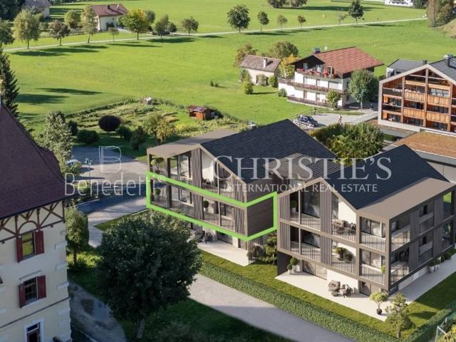 Appartamento in vendita a Dobbiaco - Toblach, Trentino-Alto Adige/Südtirol