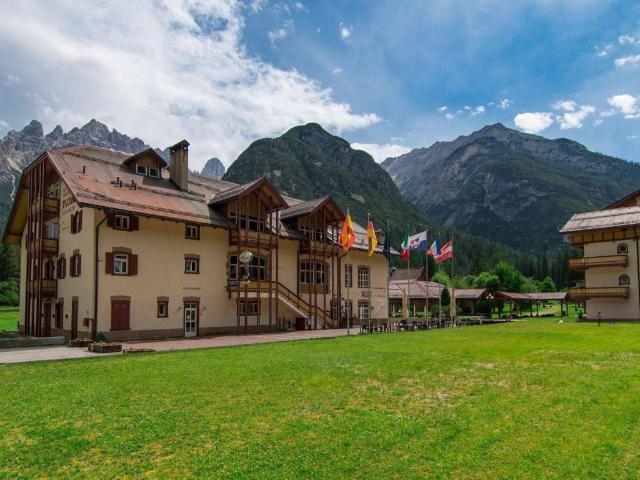 Appartamento in vendita a Dobbiaco - Toblach, Trentino-Alto Adige/Südtirol