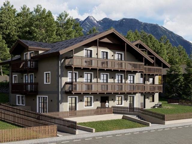 Appartamento in vendita a Dobbiaco - Toblach, Trentino-Alto Adige/Südtirol