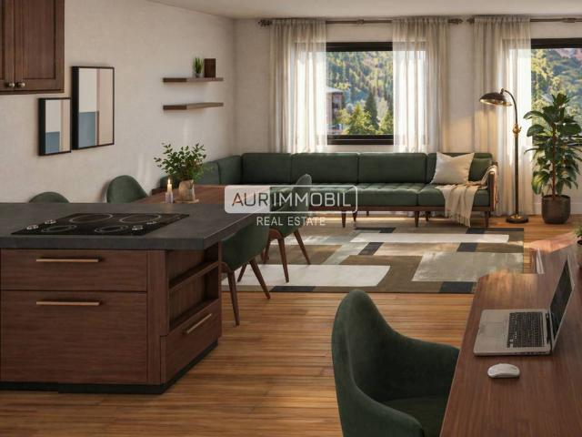 Appartamento in vendita a Dobbiaco - Toblach, Trentino-Alto Adige/Südtirol