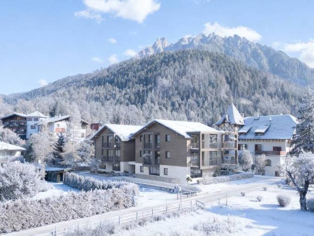 Appartamento in vendita a Dobbiaco - Toblach, Trentino-Alto Adige/Südtirol