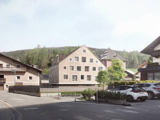 Appartamento in vendita a Dobbiaco - Toblach, Trentino-Alto Adige/Südtirol