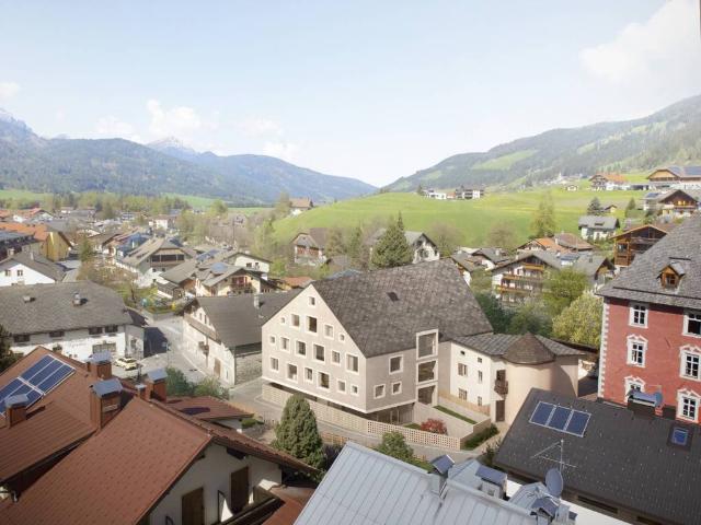 Appartamento in vendita a Dobbiaco - Toblach, Trentino-Alto Adige/Südtirol