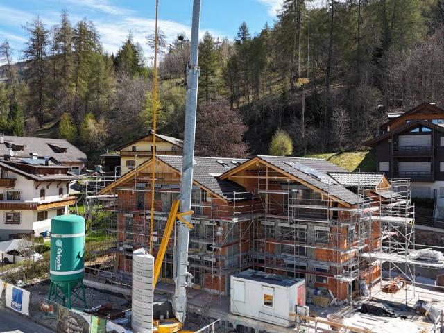 Appartamento in vendita a Dobbiaco - Toblach, Trentino-Alto Adige/Südtirol