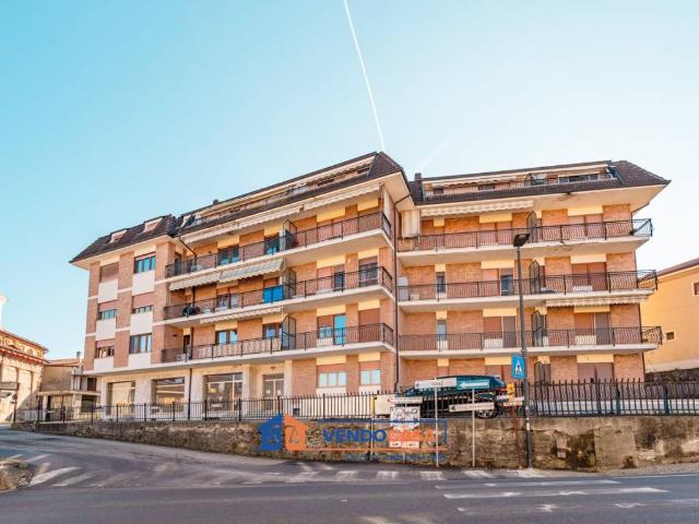 Appartamento in vendita a Piemonte, Cuneo