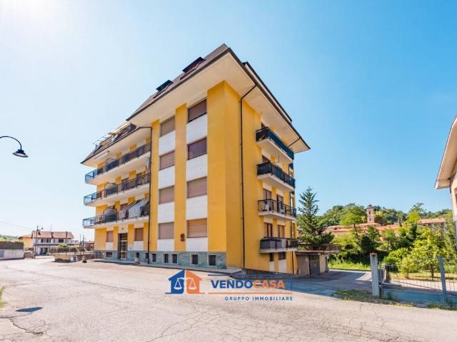 Appartamento in vendita a Piemonte, Cuneo