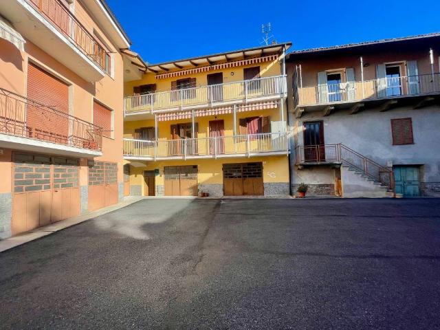 Appartamento in vendita a Piemonte, Cuneo
