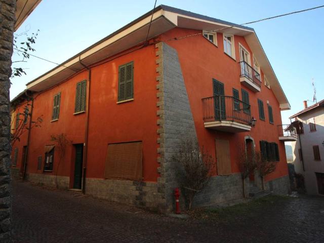 Appartamento in vendita a Piemonte, Cuneo