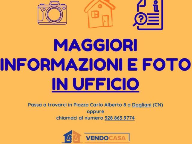 Appartamento in vendita a Piemonte, Cuneo